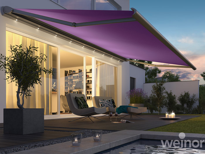 weinor GmbH & Co. KG