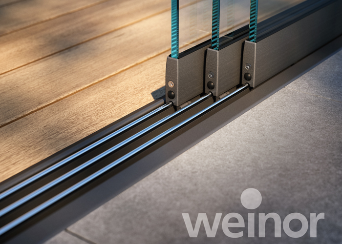 Bildquelle: weinor GmbH & Co. KG weinor Glasoase