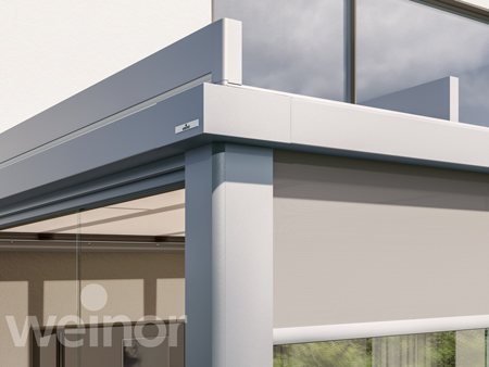 Bildquelle: weinor GmbH & Co. KG